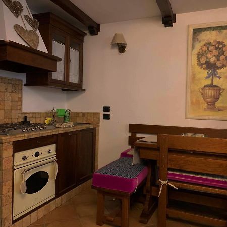 Free Parking - Casa In Montagna Villa Rivisondoli Ngoại thất bức ảnh