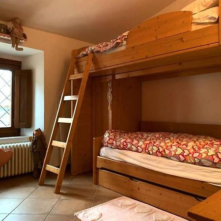 Free Parking - Casa In Montagna Villa Rivisondoli Ngoại thất bức ảnh