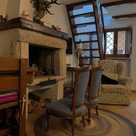 Free Parking - Casa In Montagna Villa Rivisondoli Ngoại thất bức ảnh