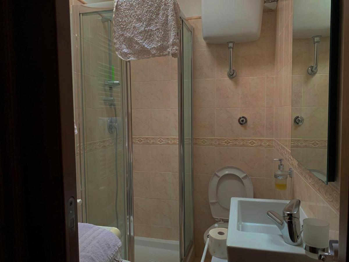 Free Parking - Casa In Montagna Villa Rivisondoli Ngoại thất bức ảnh