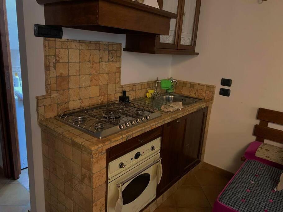 Free Parking - Casa In Montagna Villa Rivisondoli Ngoại thất bức ảnh